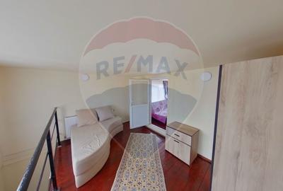 Casă individuală cu 4 camere cu Teren 938 Mp în Sud - 9