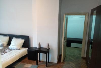 Dorobanti, 2cam, centrala proprie +AC, in vila, metrou Victoriei, Stefan CM - 3