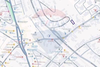 Teren intravilan 340 mp in zona centrala - Str. Ecaterina Teodoroiu - 2