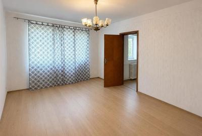 Apartament cu 2 camere nedecomandat în Rogerius - 1