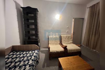 Apartament cu 2 camere decomandat, mobilat în Andrei Mureșanu - 12