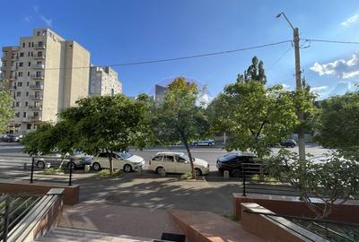 Apartament cu 2 camere semidecomandat, mobilat în Calea Plevnei - 11
