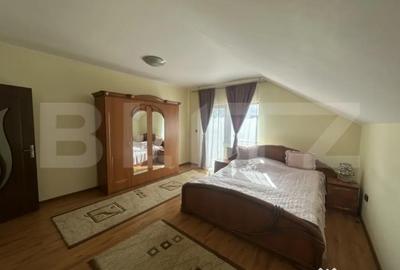 Casă cu 4 camere cu Teren 853 Mp în Păulești - 12