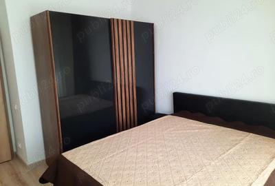 Apartament cu 2 camere decomandat în Militari - 1
