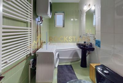 Apartament | Domenii | 50 mp utili - 13
