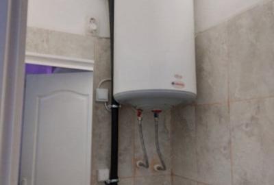 Garsoniera - Mosilor - 5