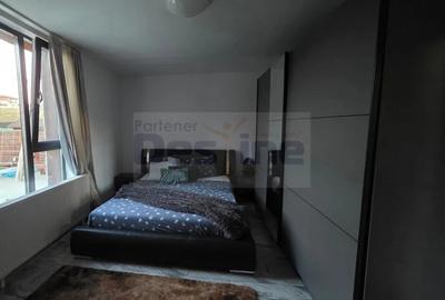 Casa 4 camere | Visan | 600 mp teren | Complet mobilata - 3