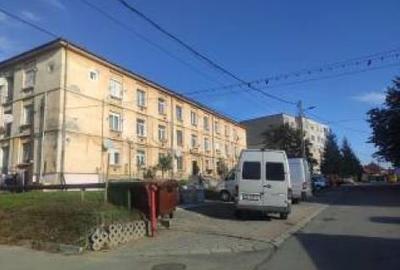 Apartament 1 camera Talmaciu judetul Sibiu - 3