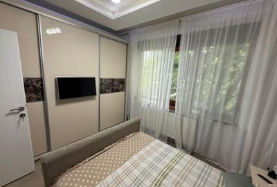 Apartament cu 4 camere decomandat, mobilat în Central - 6