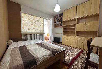 Apartament cu 2 camere semidecomandat în Podu Roș - 4