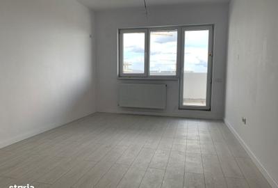 Apartament cu 2 camere decomandat în Metalurgiei