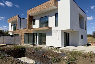 Locație premium, lângă pădure | Vila individuala 4 camere+piscina - 7