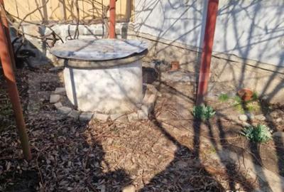 Casă cu 3 camere cu Teren 2000 Mp în Central - 3