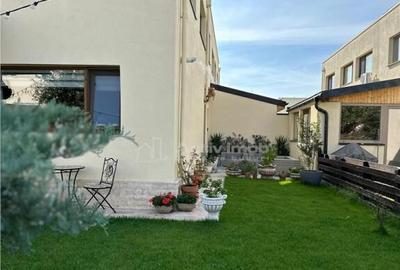 Casa moderna - Green City - 4 camere - 3 bai - 120mp - 120mp - 4