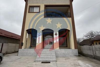 Spațiu comercial, de 250 mp, în Livezi - 5