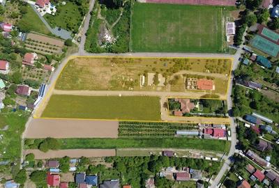 Teren Construcții intravilan de 14074 mp, în Siliștea Snagovului - 6