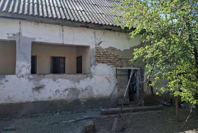 Casă individuală cu 3 camere cu Teren 1472 Mp în Nădlac - 11