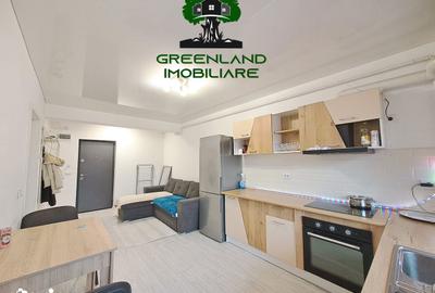 Apartament cu 2 camere în Bârnova - 8