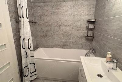 Apartament cu 2 camere decomandat în Apărătorii Patriei - 8