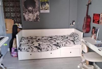 Apartament cu 3 camere decomandat, mobilat în Pache Protopopescu - 10