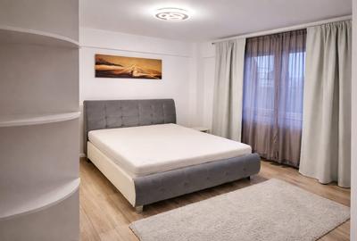 Apartament cu 2 camere decomandat, mobilat în Popas Păcurari - 3