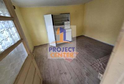 Casa si teren sup. 636 mp, Domnesti-Arges - 4