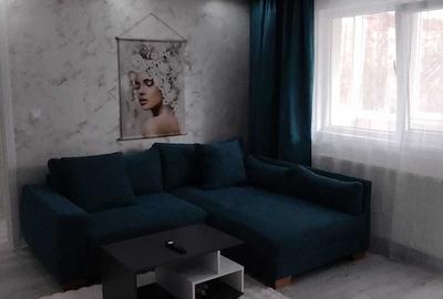 Apartament cu 3 camere decomandat, mobilat în Șagului - 2