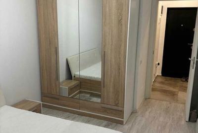 Apartament cu 2 camere în Roșu - 3