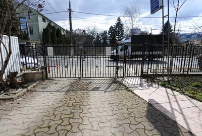 Birou, de 45 mp, în Central - 2