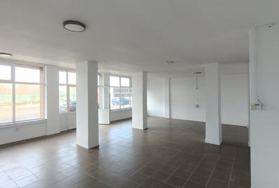 Spațiu Comercial Premium – 130 mp, Strada Industriei 132, Brăila | Vad excepțion - 5