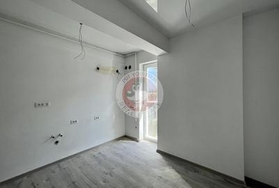 Apartament cu 2 camere decomandat în Titan - 9