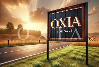 AX1105 Teren Intravilan Bucovat, Strada Principala, 40.600 MP - 18 Euro/MP - 1
