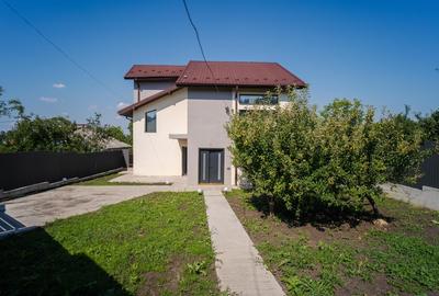 Vanzare Casa Noua 2025 Duplex Ciurea 4 Camere 166 mp+Teren 300 mp - 20