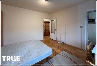 Garsonieră de închiriat – Dâmbu, Târgu Mureș - 5