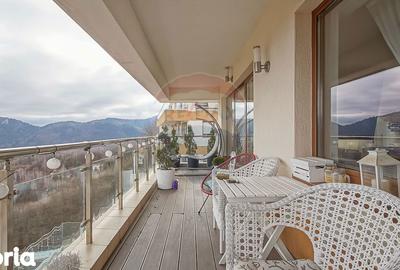 Apartament cu 3 camere, mobilat în Schei - 3