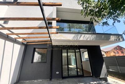 Vilă **6 camere  **451mp // Zona Iancu Nicolae - 1