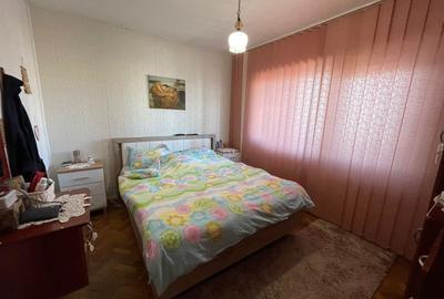 Apartament cu 4 camere decomandat în Păcurari - 7