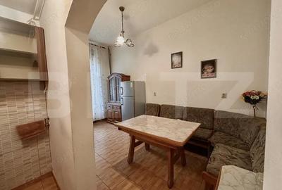 Apartament cu 3 camere decomandat, mobilat în Traian - 5
