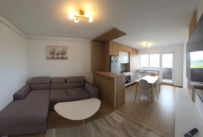 Apartament cu 2 camere decomandat în Noua - 8