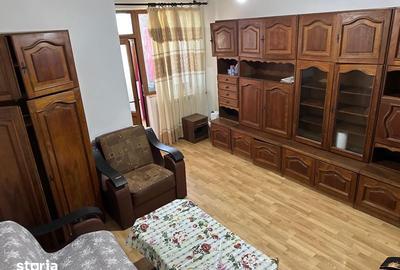 Garsonieră în Piața Nouă - 1