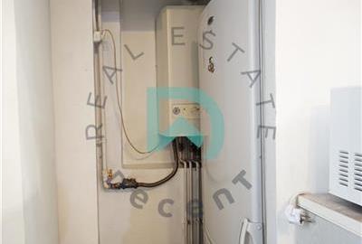 Garsonieră decomandată în Brașovul Vechi - 9