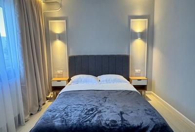 Apartament cu 2 camere decomandat în Titan - 3