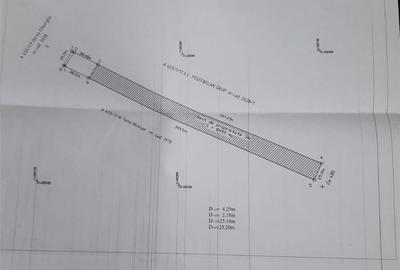 Teren de 8995 mp, în Pipera