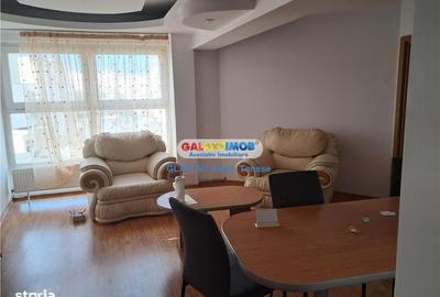Apartament cu 3 camere decomandat în Ultracentral