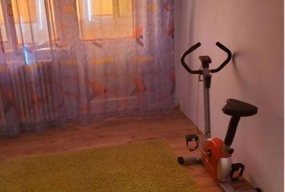 Apartament cu 2 camere decomandat în Central - 3