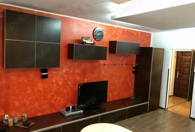 Inchiriez garsoniera sector 3 - 3