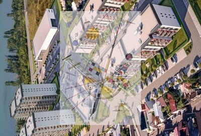 Apartament cu 2 camere în Romană - 3