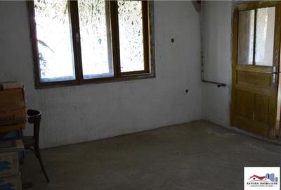 Casa/Spatiu Comercial sau pentru Birouri de Zona Tarnaveni - 7