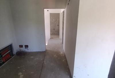 Casa individuala 5 camere in Popesti , 120 mp utili, teren 500 mp - 10