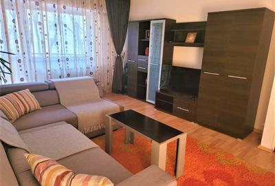 Garsonieră decomandată în Lujerului - 3